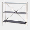 Global Views Acorn Open Shelf