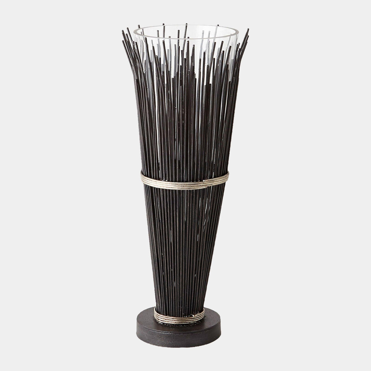 Global Views Spray Vase Clearance