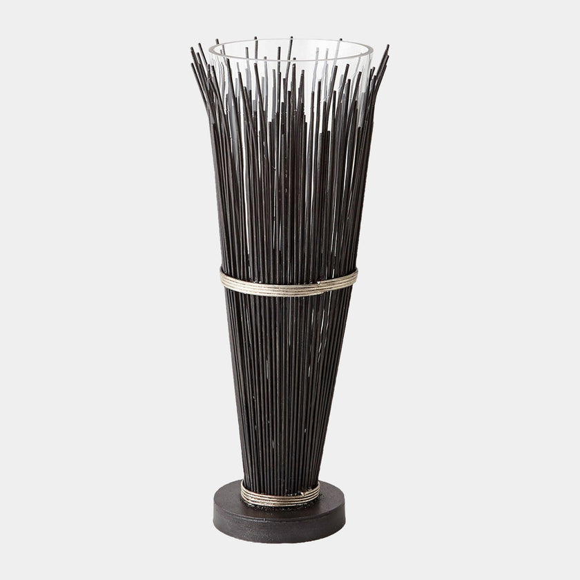 Global Views Spray Vase Clearance
