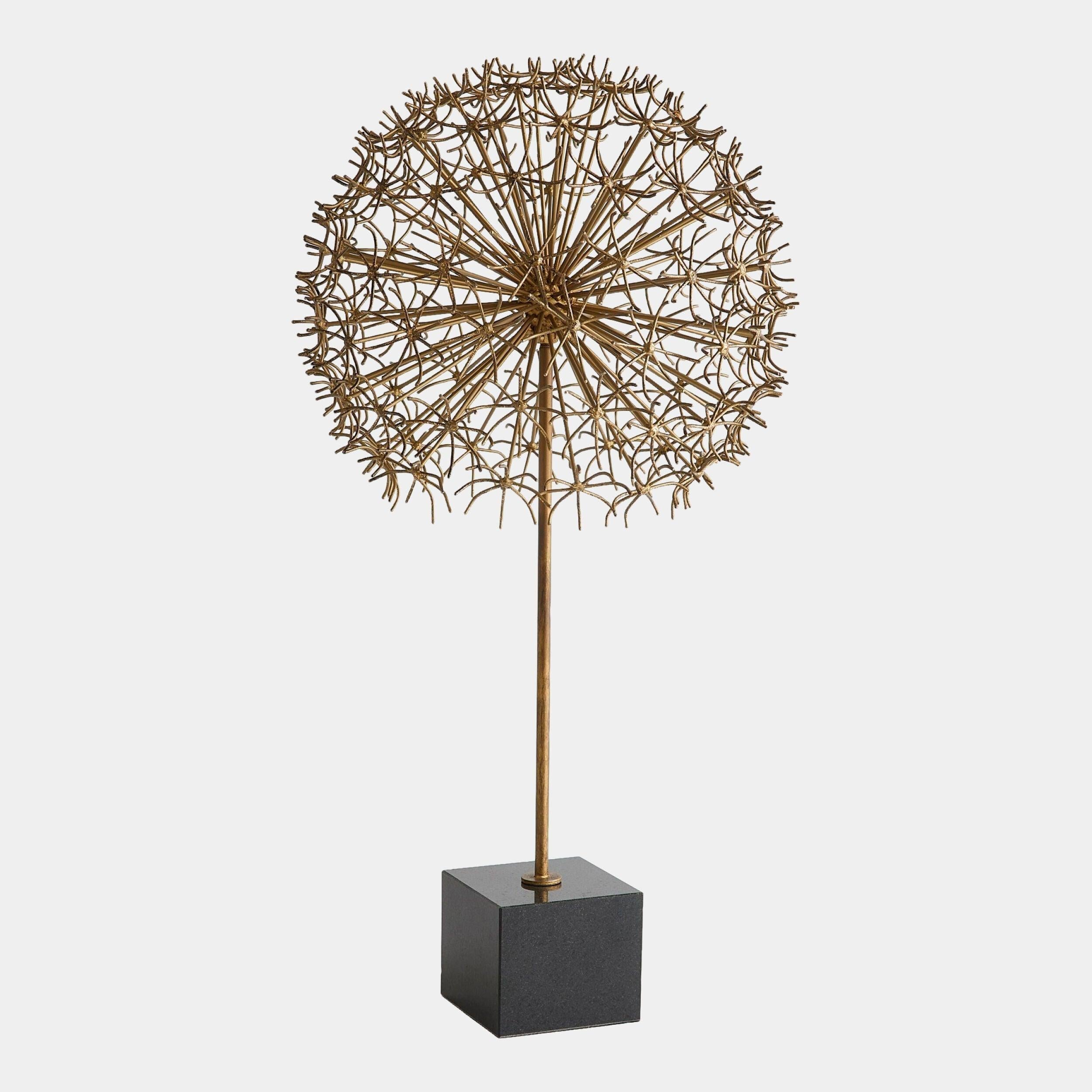 Global Views Boom Sculpture