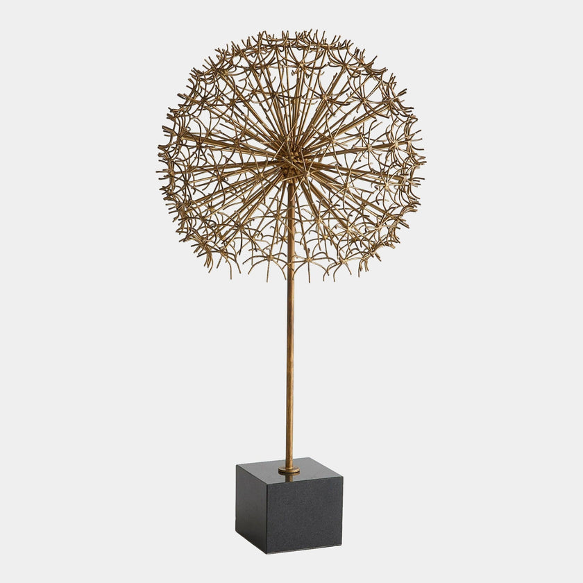 Global Views Boom Sculpture