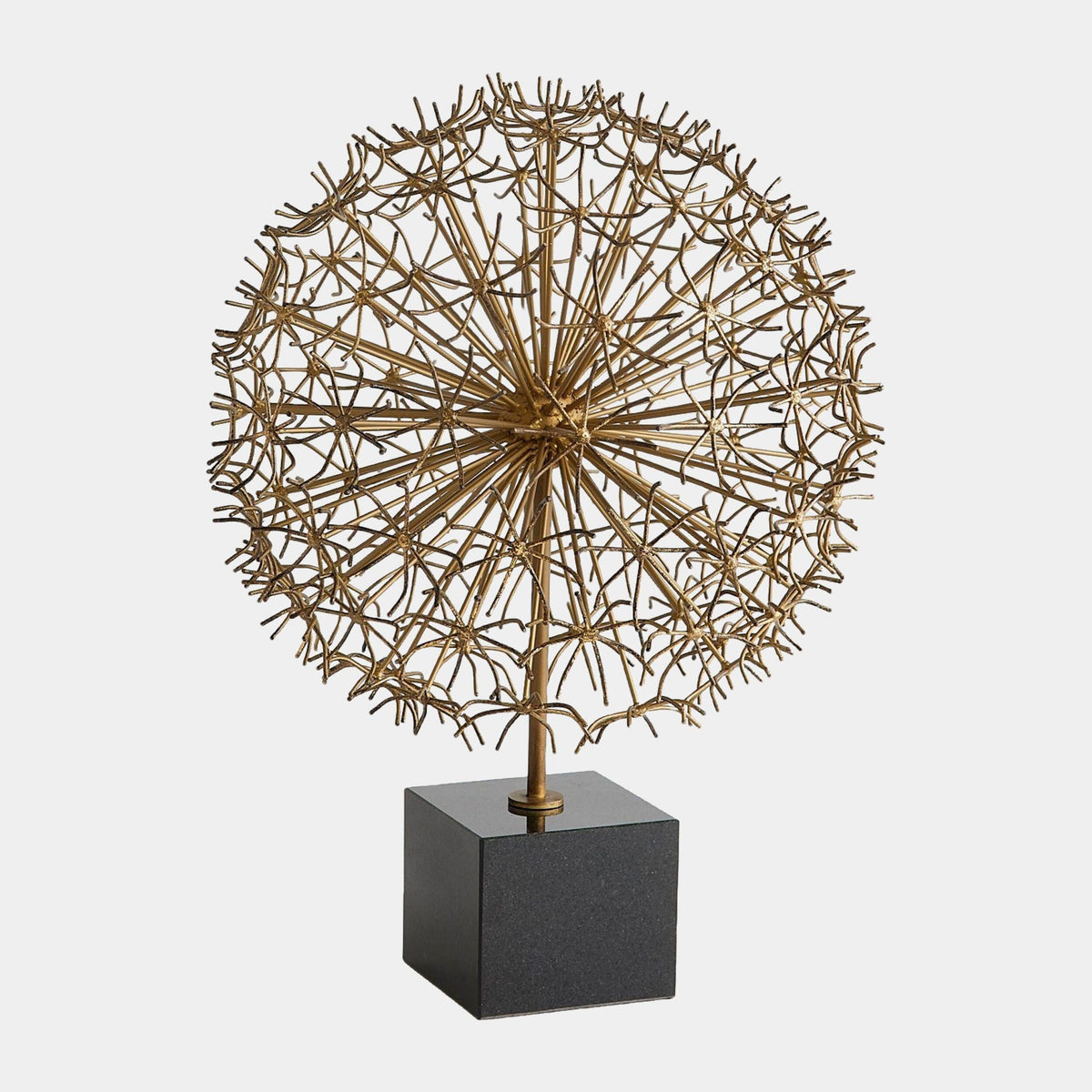 Global Views Boom Sculpture