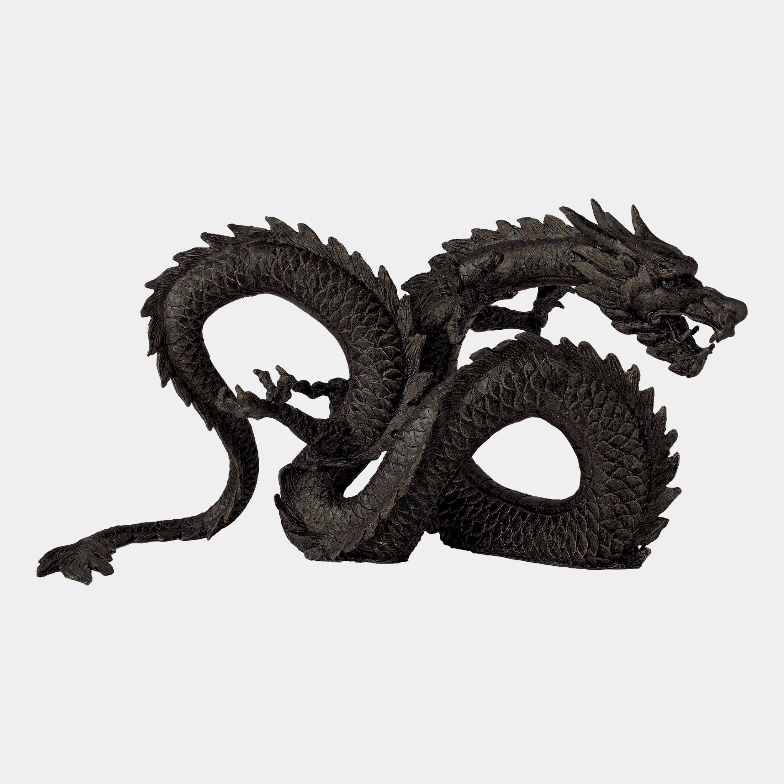 Global Views Dragon