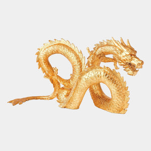 Global Views Dragon