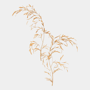 Global Views Weeping Willow Wall Decor