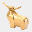Global Views Ramiro Golden Ox