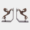 Global Views Standing Horse Bookends Clearance