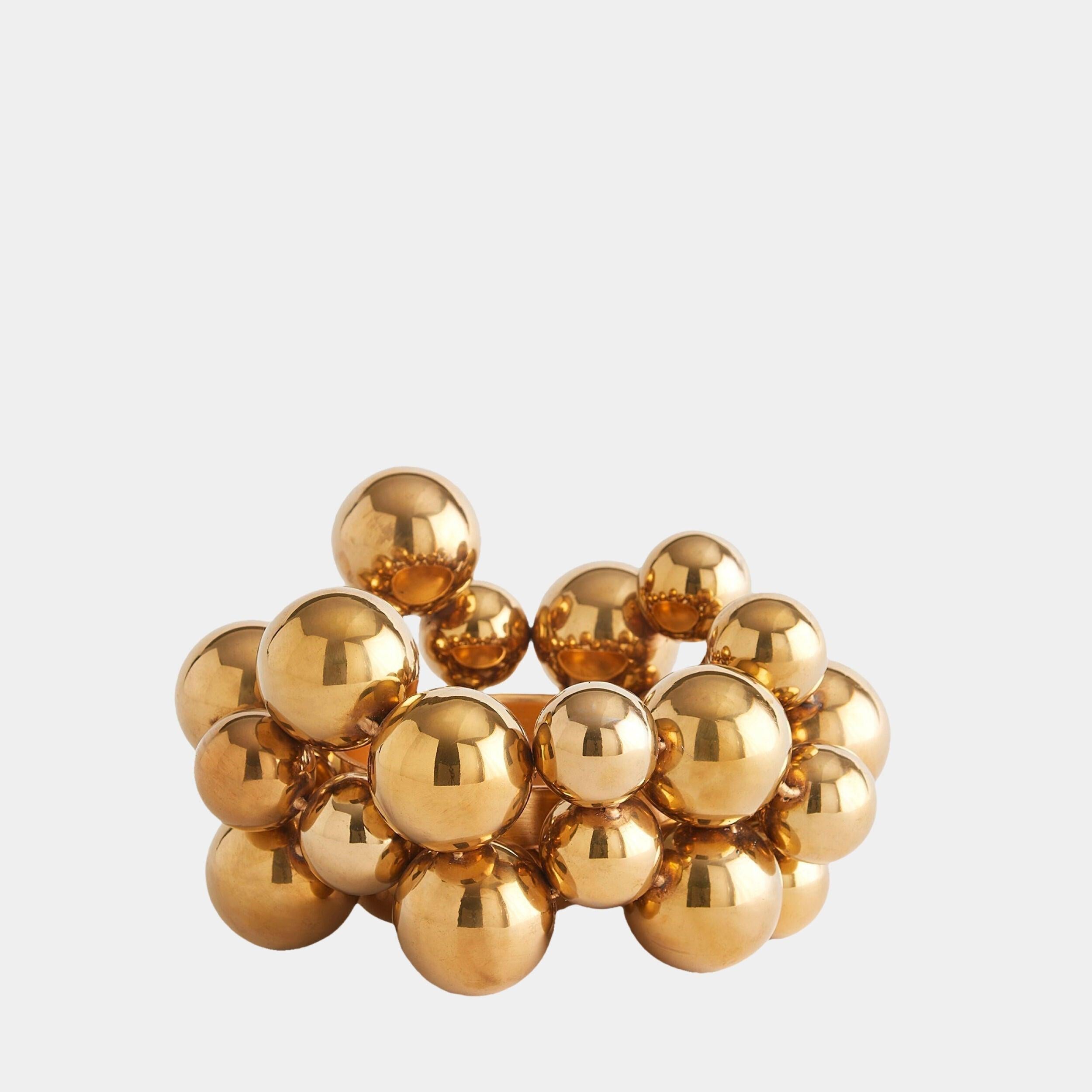 Global Views Chereen Candleholder
