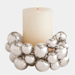 Global Views Chereen Candleholder