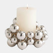 Global Views Chereen Candleholder