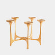 Global Views Gathered Candleholder
