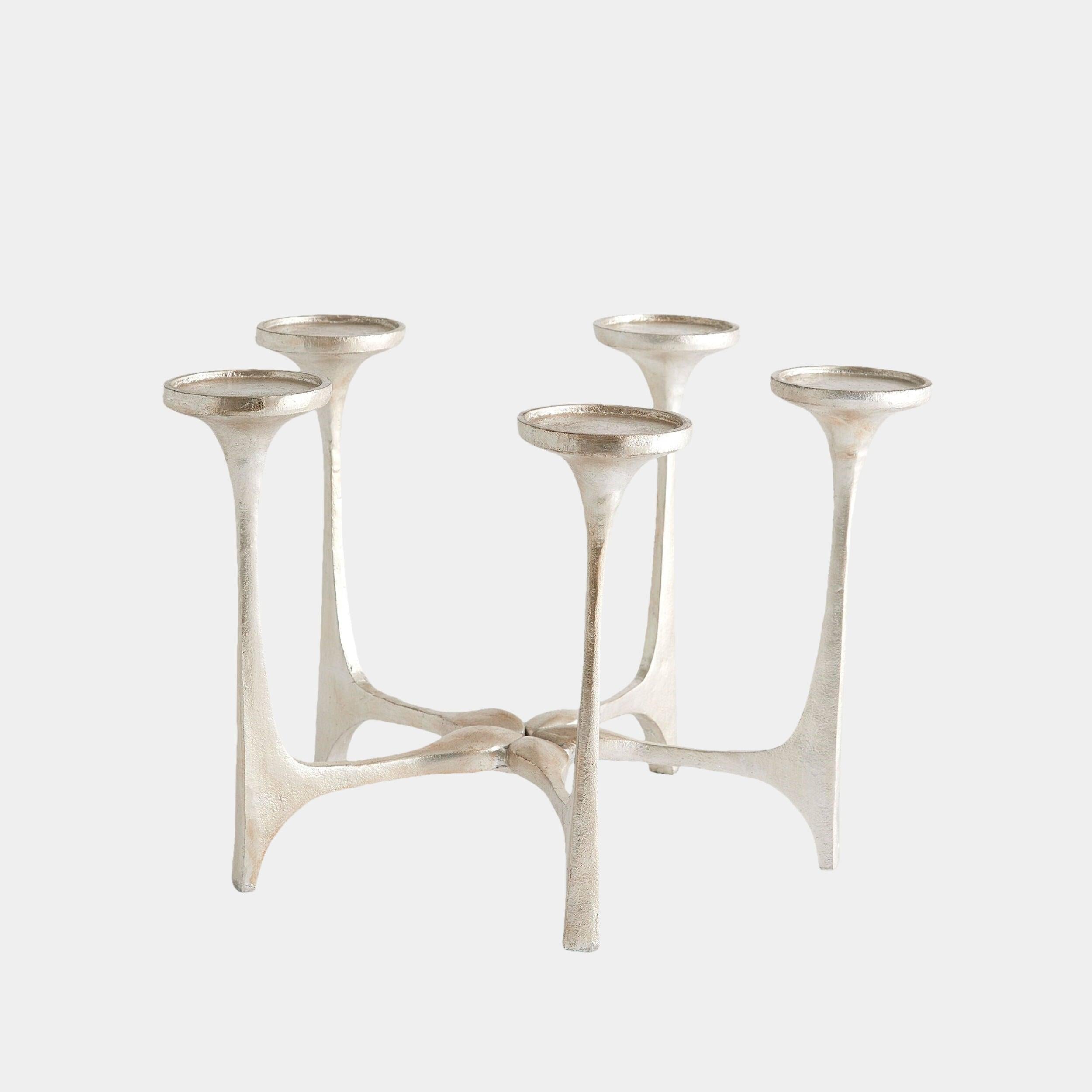 Global Views Gathered Candleholder