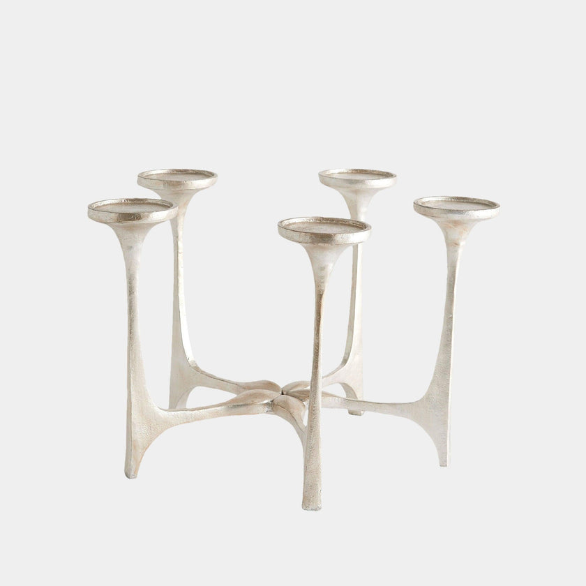 Global Views Gathered Candleholder