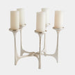 Global Views Gathered Candleholder