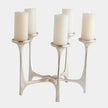 Global Views Gathered Candleholder