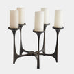 Global Views Gathered Candleholder