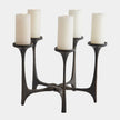 Global Views Gathered Candleholder