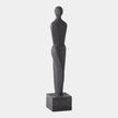 Global Views Male and Female Sculpture