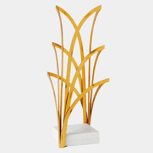 Global Views Arches Sculpture Clearance