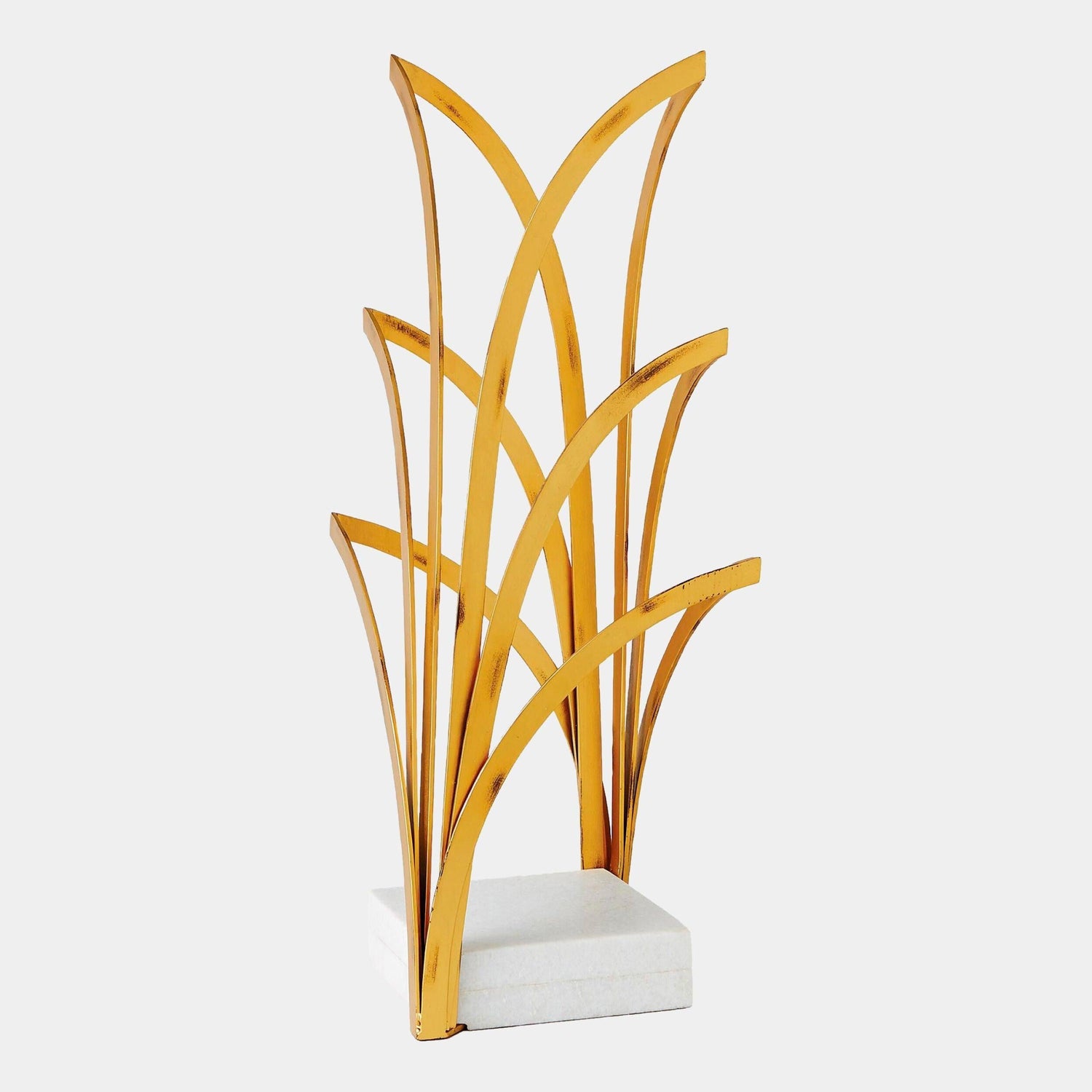 Global Views Arches Sculpture Clearance