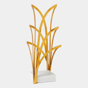 Global Views Arches Sculpture Clearance