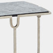 Global Views Usain Side Table