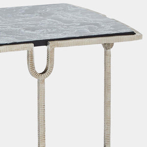 Global Views Usain Side Table