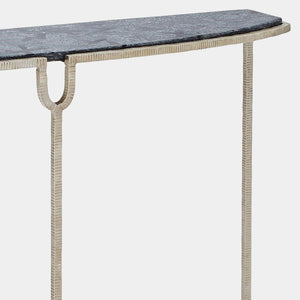 Global Views Usain Console Table