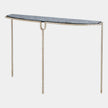Global Views Usain Console Table