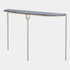 Global Views Usain Console Table