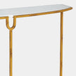 Global Views Usain Console Table