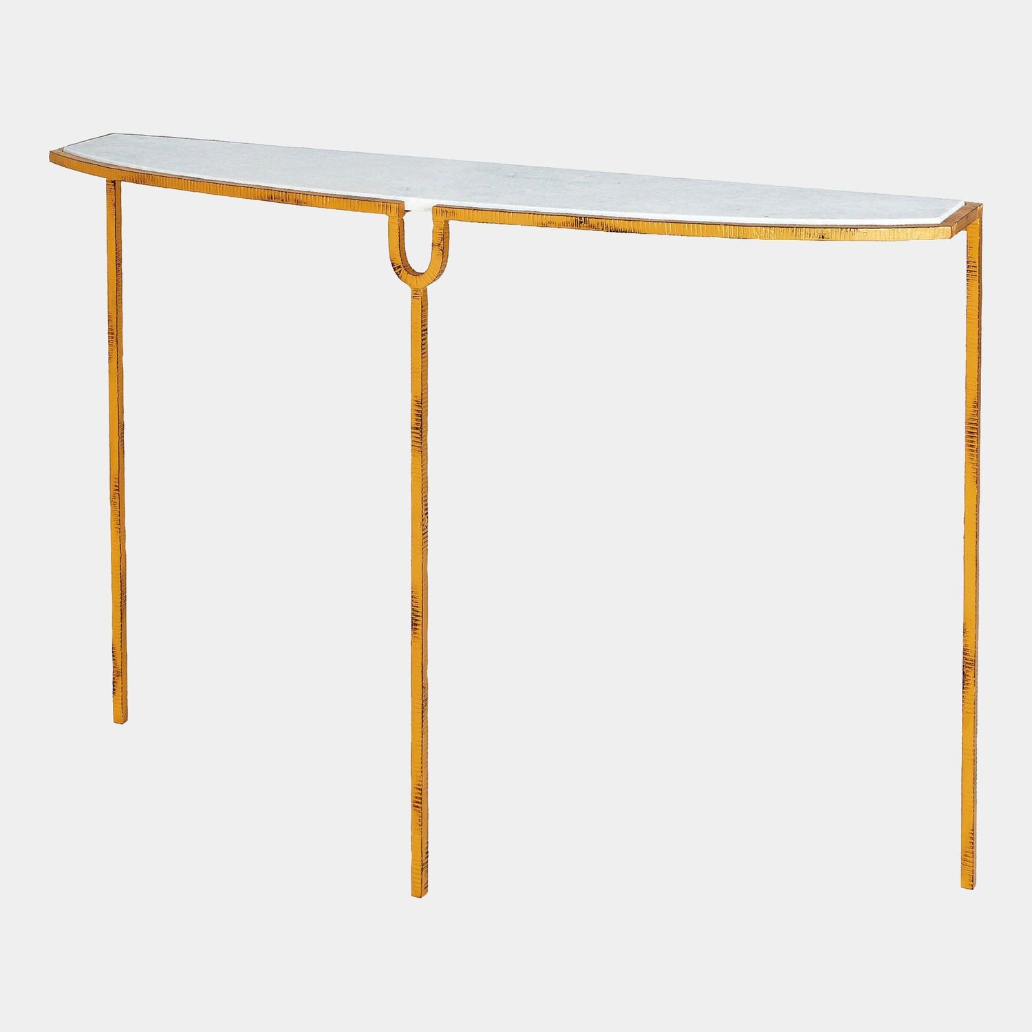 Global Views Usain Console Table