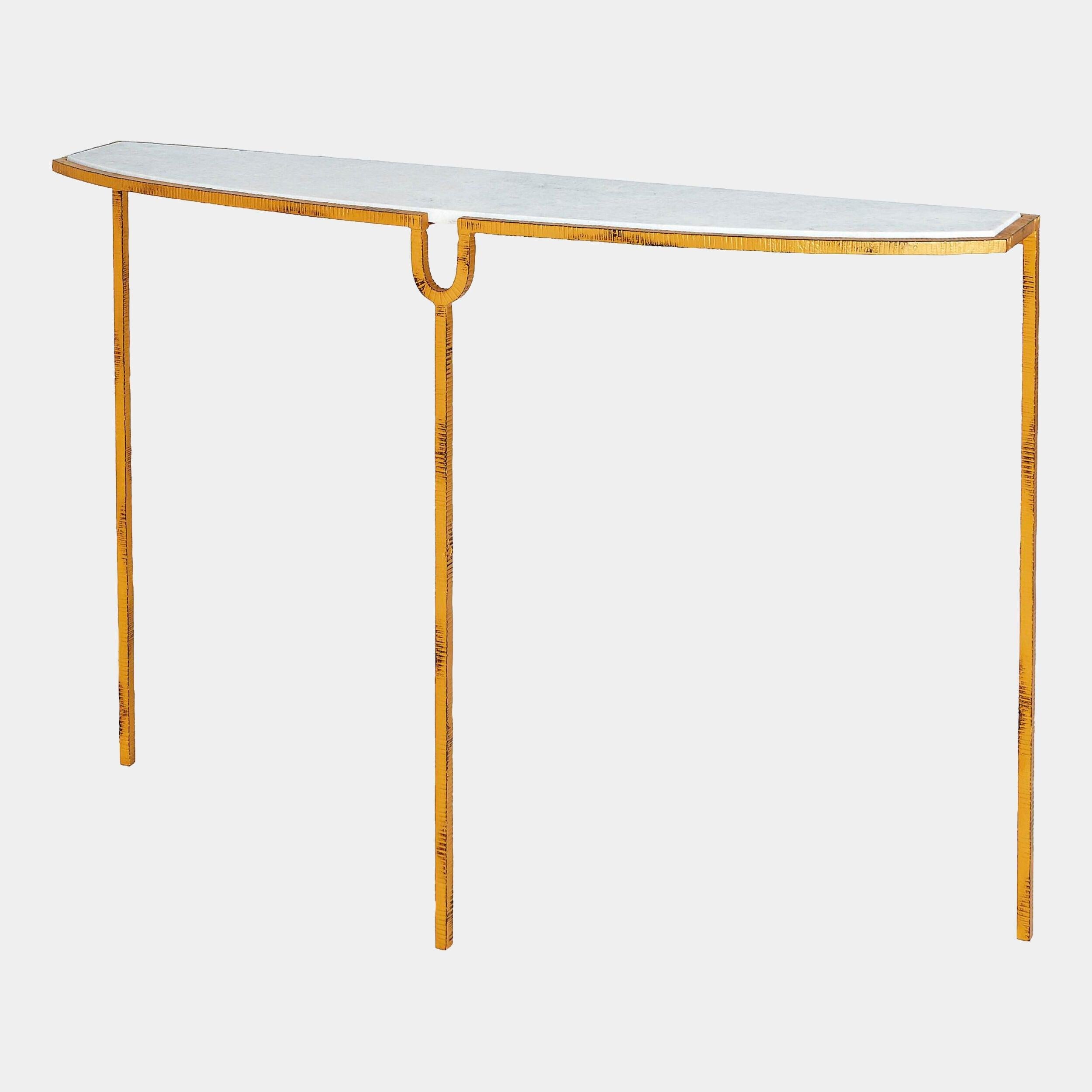 Global Views Usain Console Table