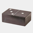 Global Views Barnes Dominoes Box