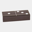 Global Views Barnes Dominoes Box