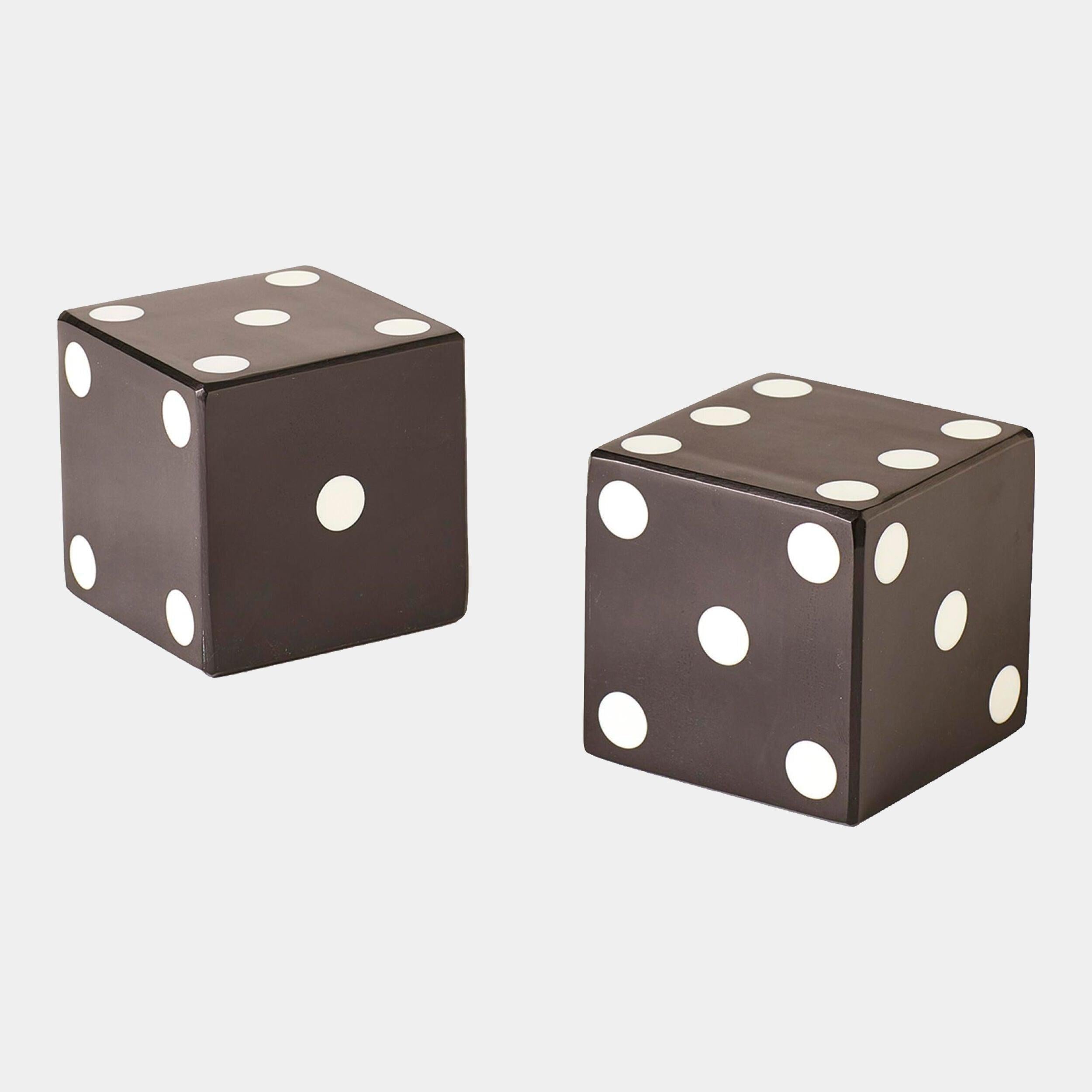 Global Views Dadi Dice