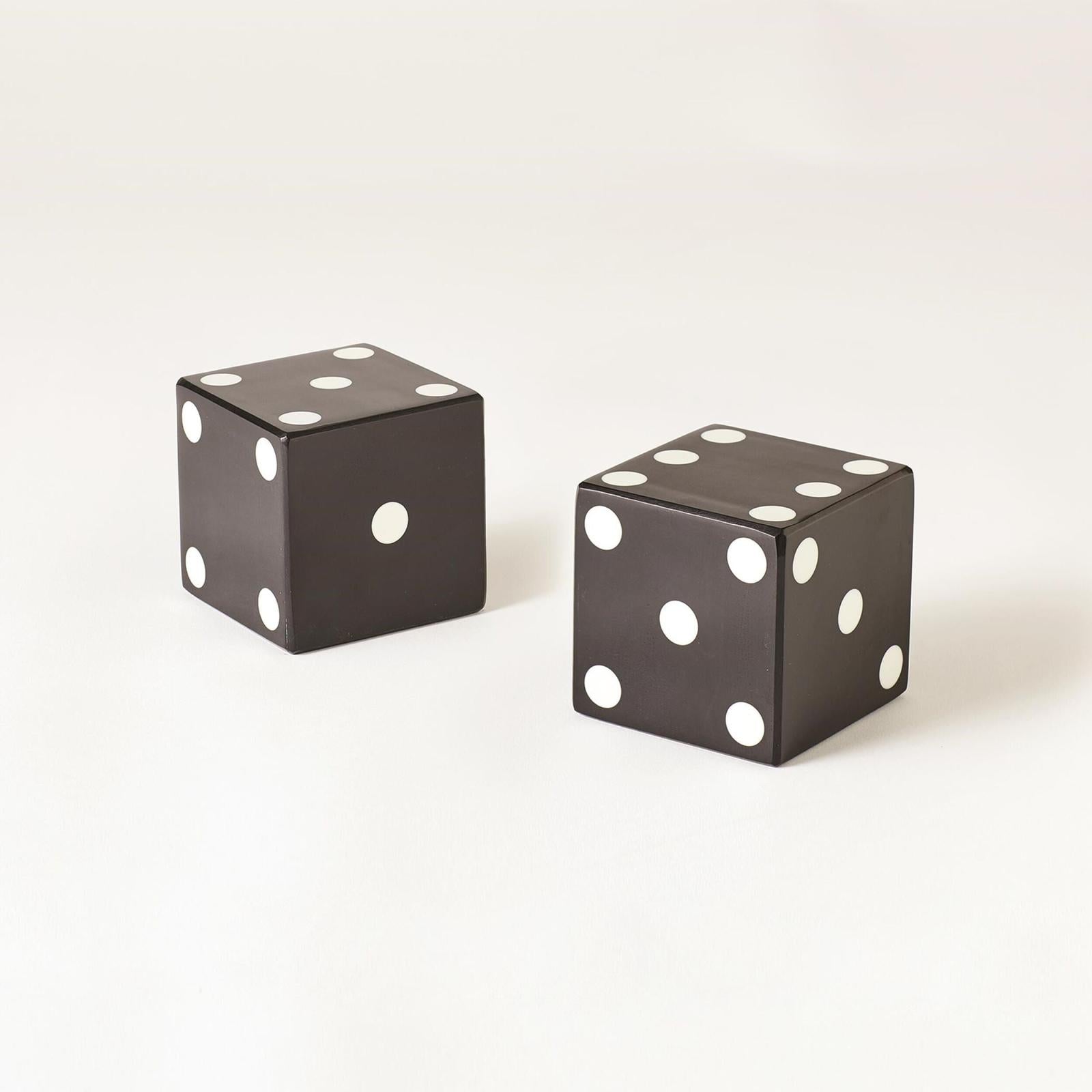 Global Views Dadi Dice