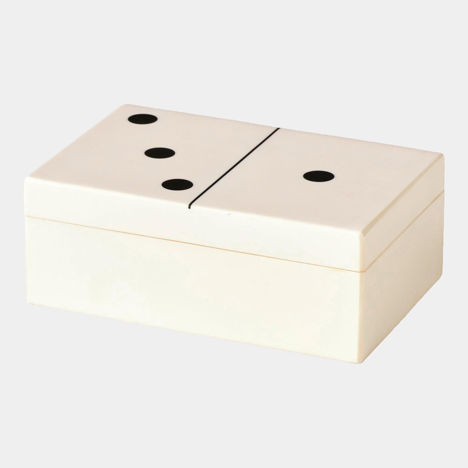 Global Views Barnes Dominoes Box