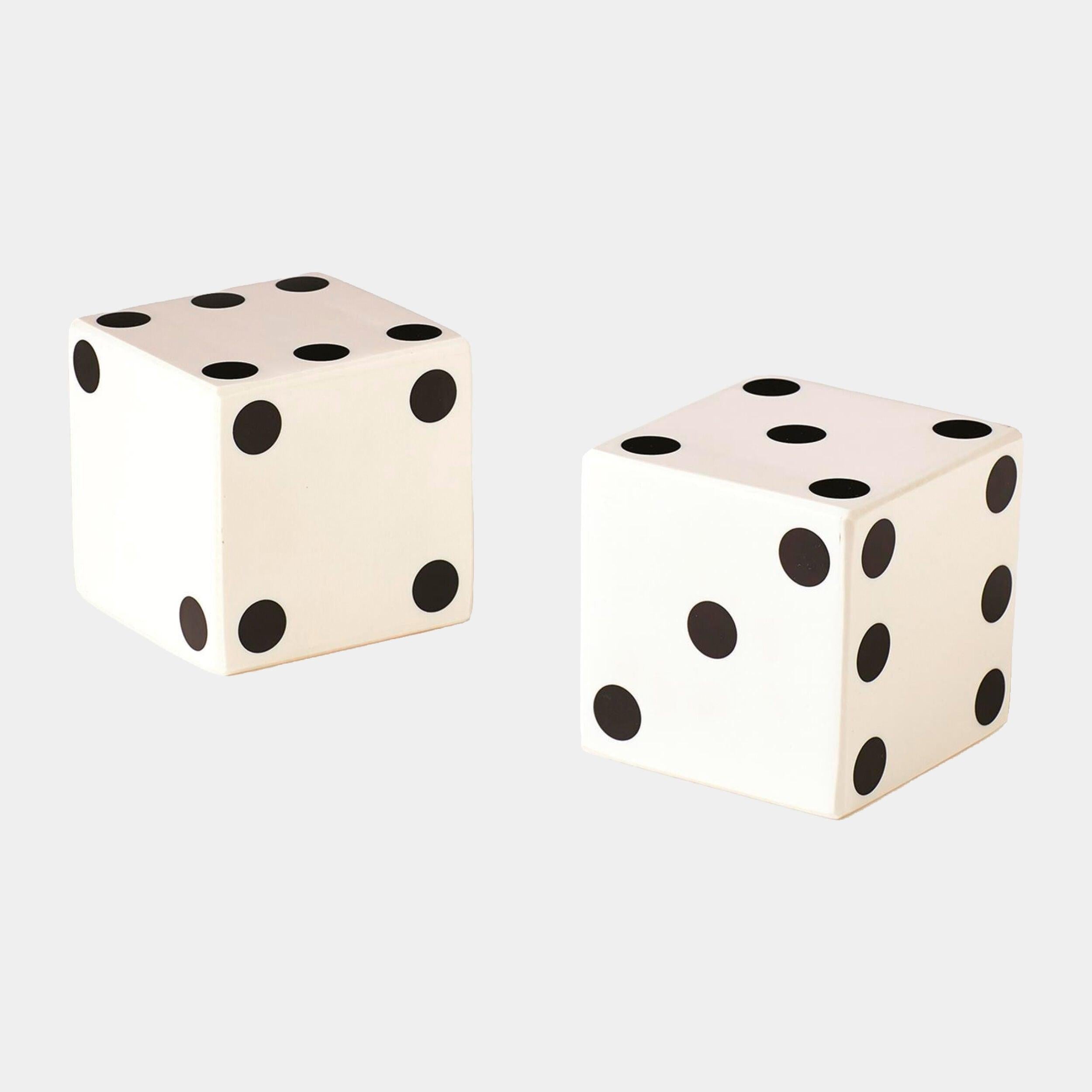 Global Views Dadi Dice