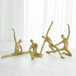 Global Views Figural Male Dancer