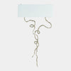 Global Views Morning Glory Wall Sconce