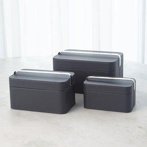 Global Views Small Avery Decorative Box Clearance