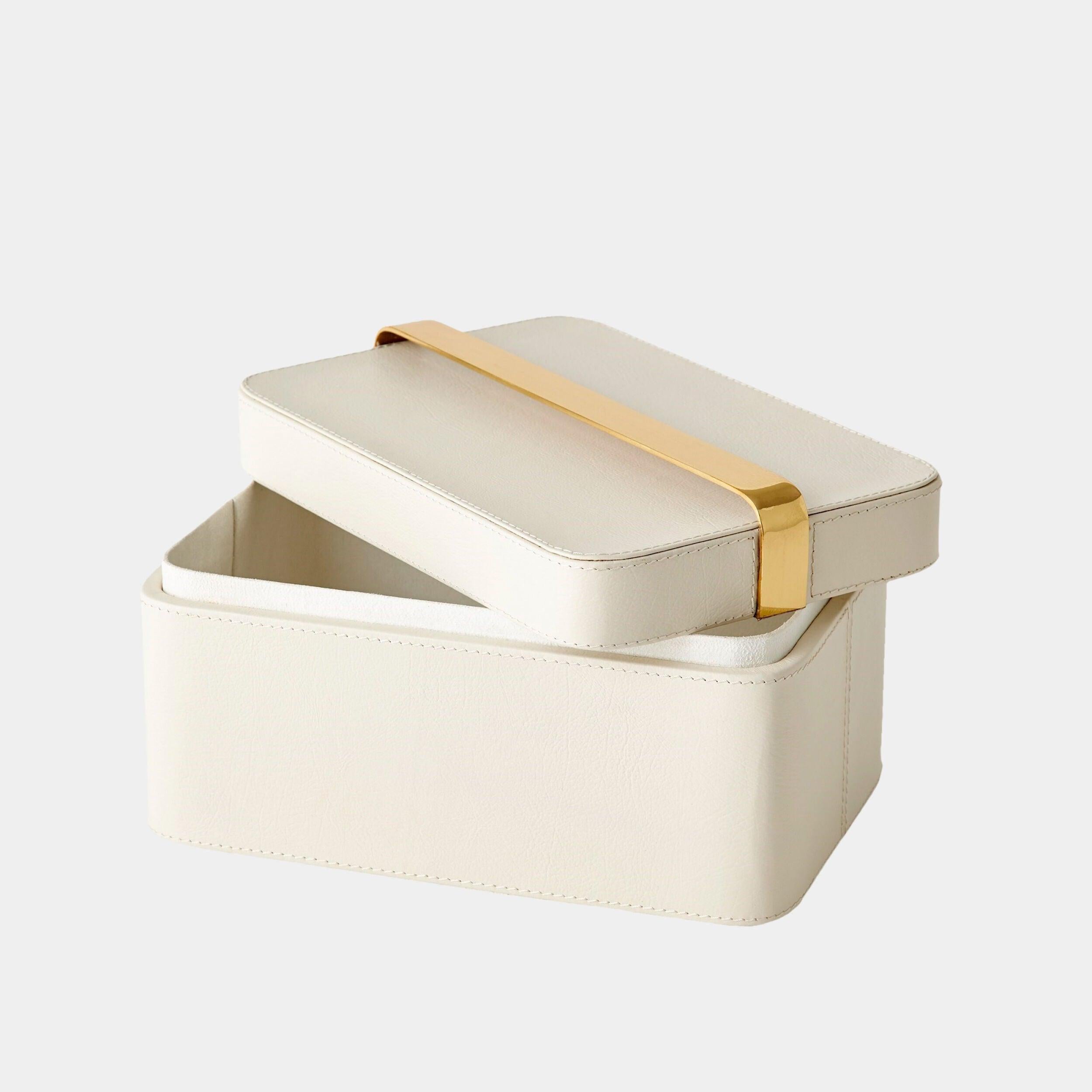 Global Views Avery Decorative Box