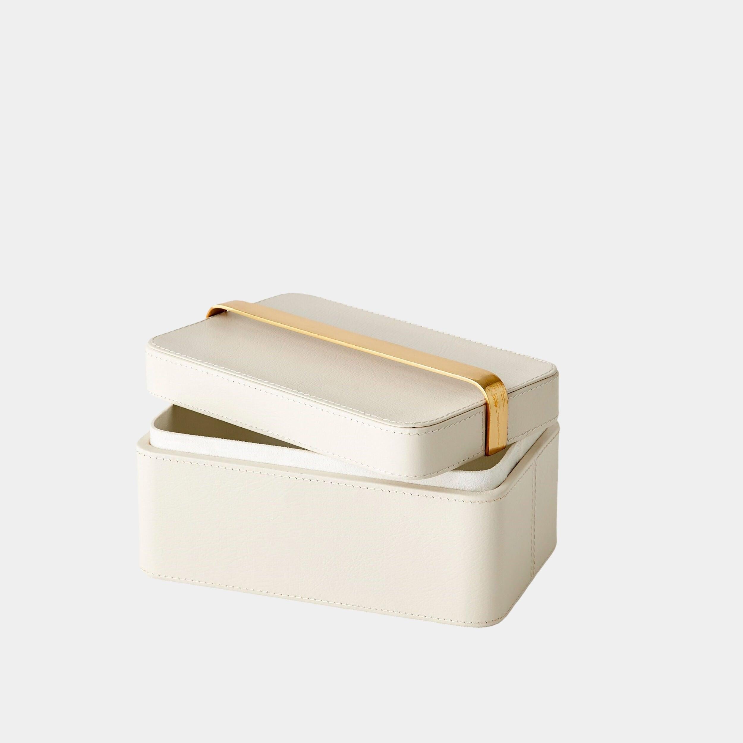 Global Views Avery Decorative Box