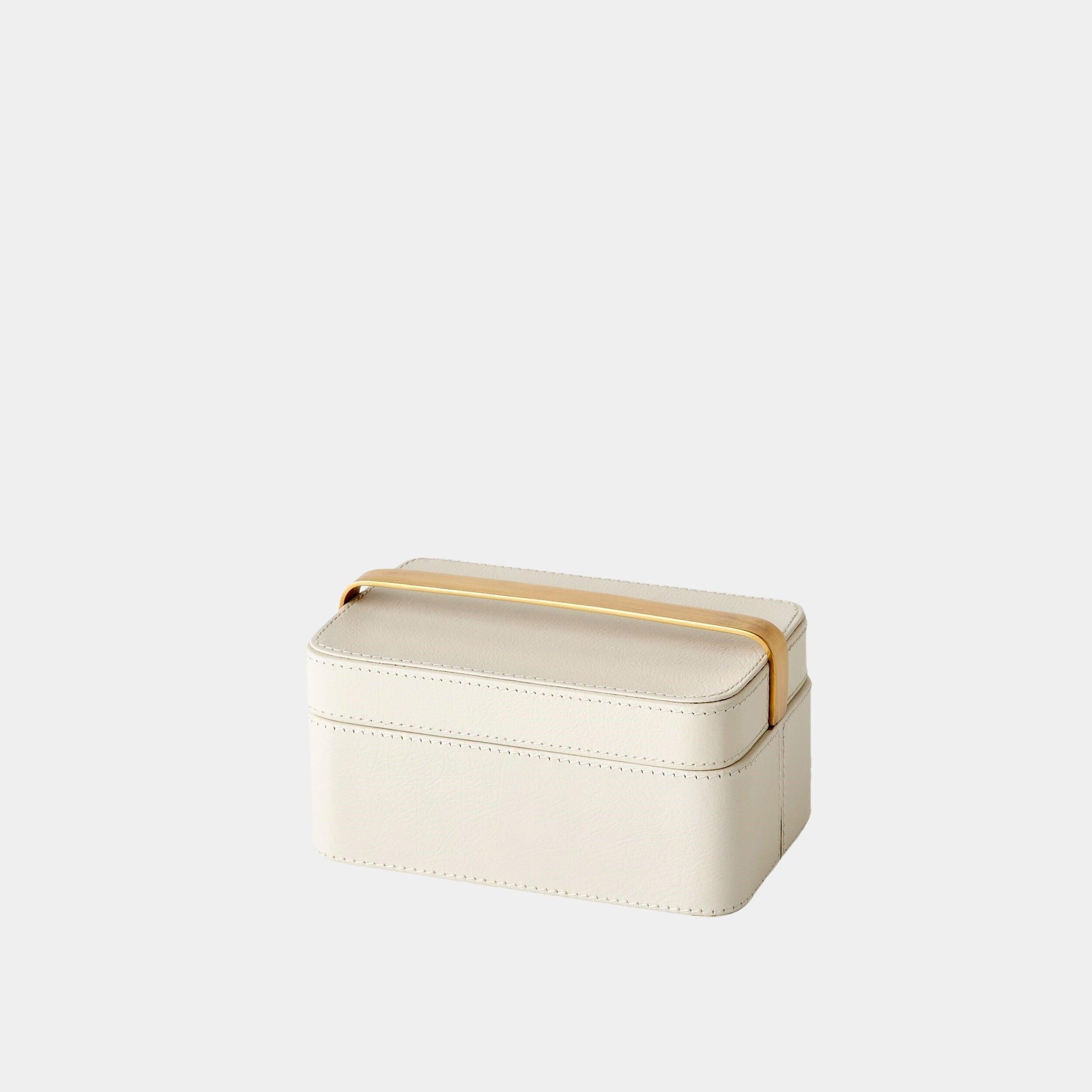 Global Views Avery Decorative Box