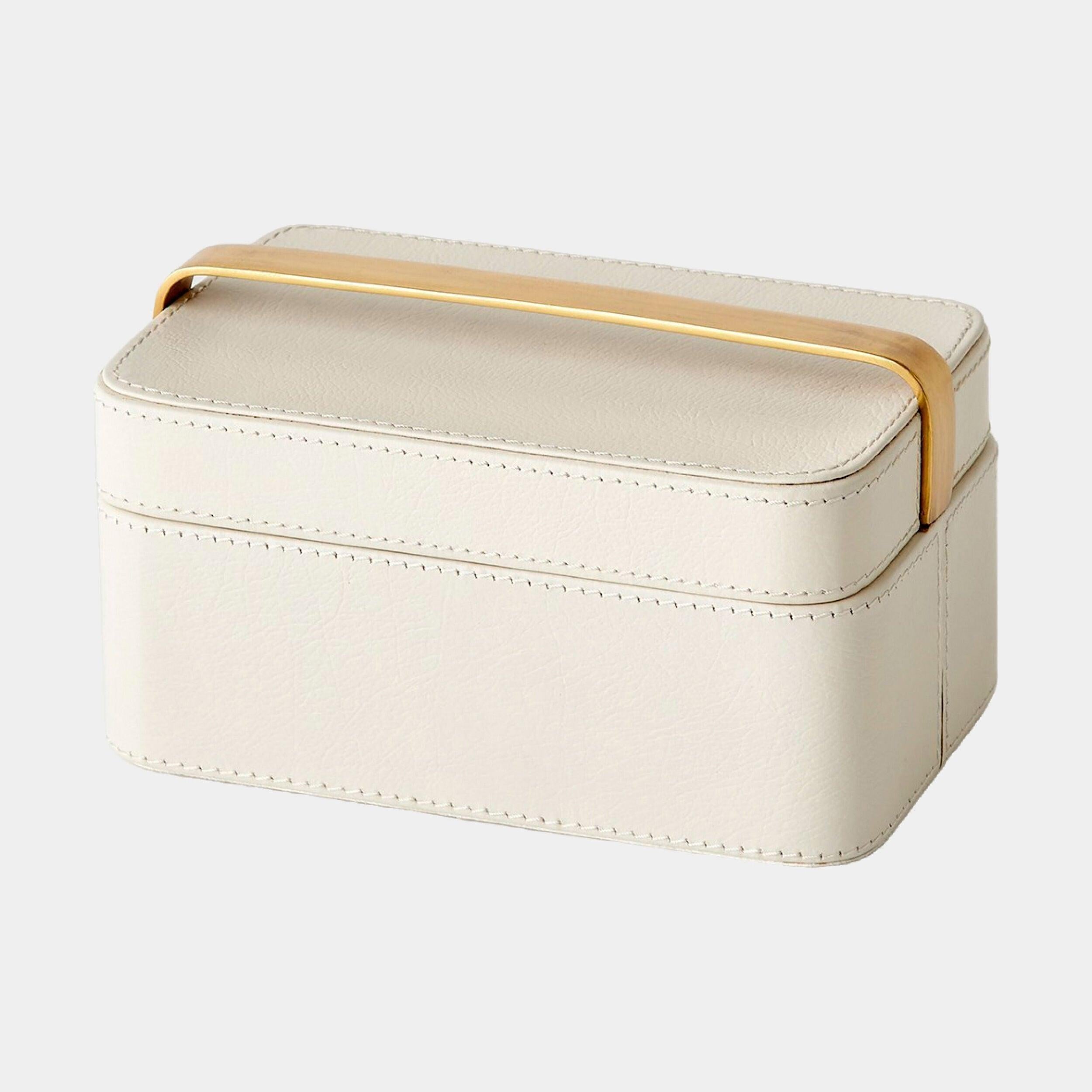 Global Views Avery Decorative Box