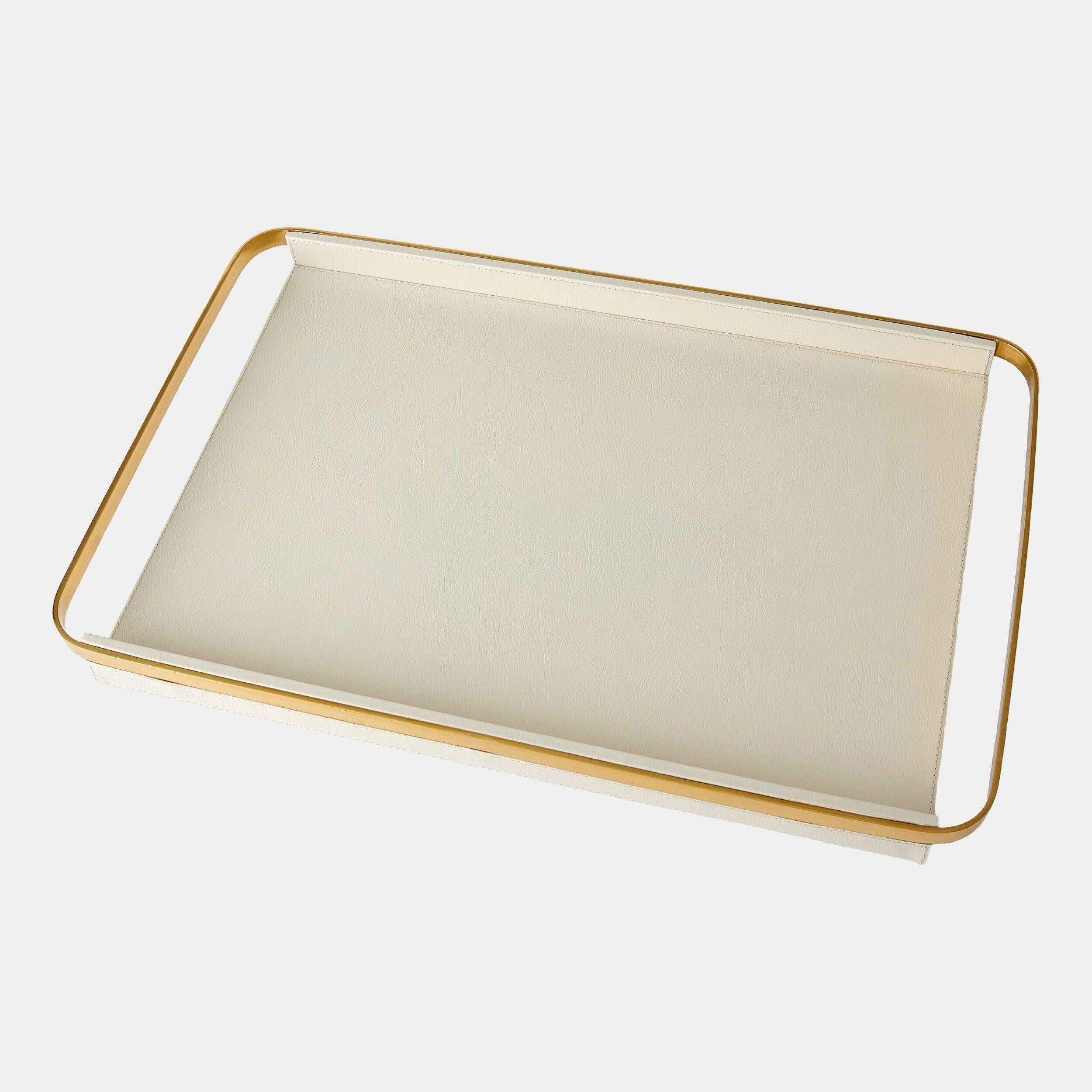 Global Views Avery Serving Tray