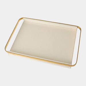 Global Views Avery Serving Tray