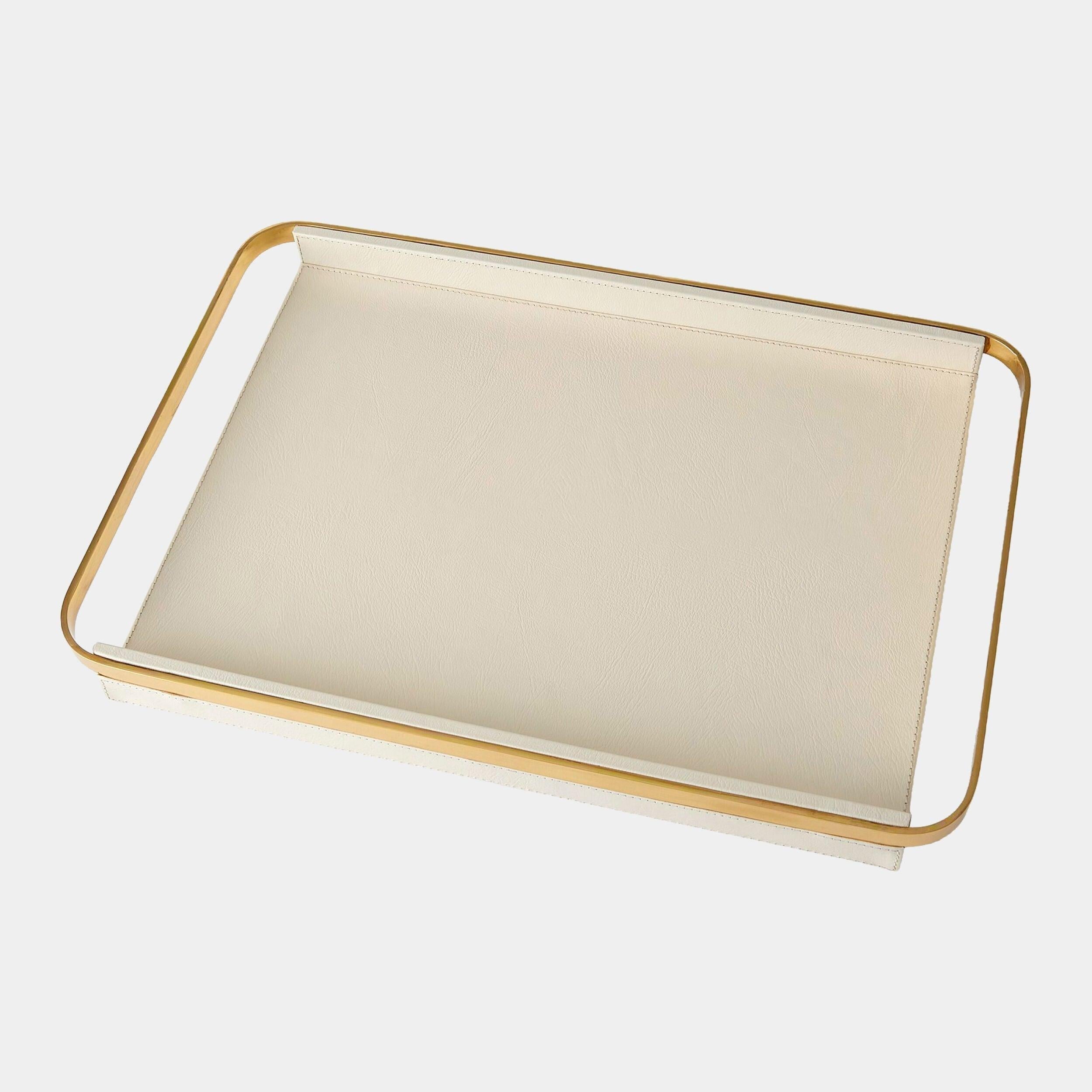 Global Views Avery Serving Tray