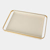 Global Views Avery Serving Tray